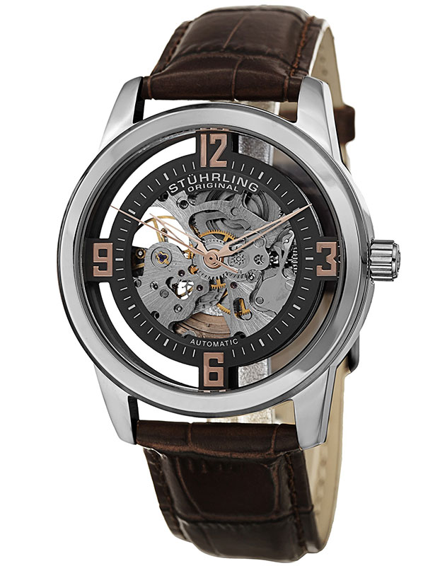Часы Stuhrling Original Legacy 877.03